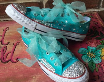 Painted Shoes Painted Denim Glasses and Home by dreaminbohemian