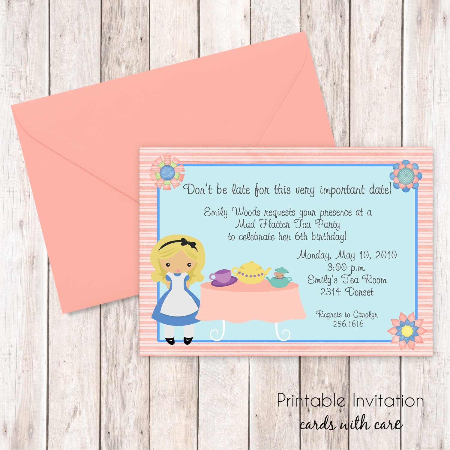 mad hatter tea party invitations printable alice in wonderland invitation printable invitation design mad hatter tea party invitations printable alice in wonderland invitation printable invitation design
