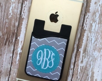 Personalized Phone Wallet