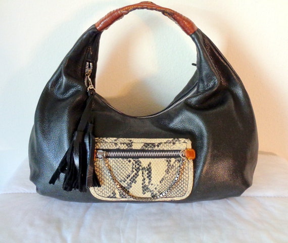 buttery soft leather handbags