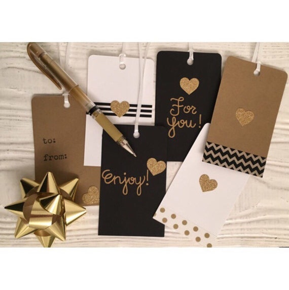 Gift Tags 6pk