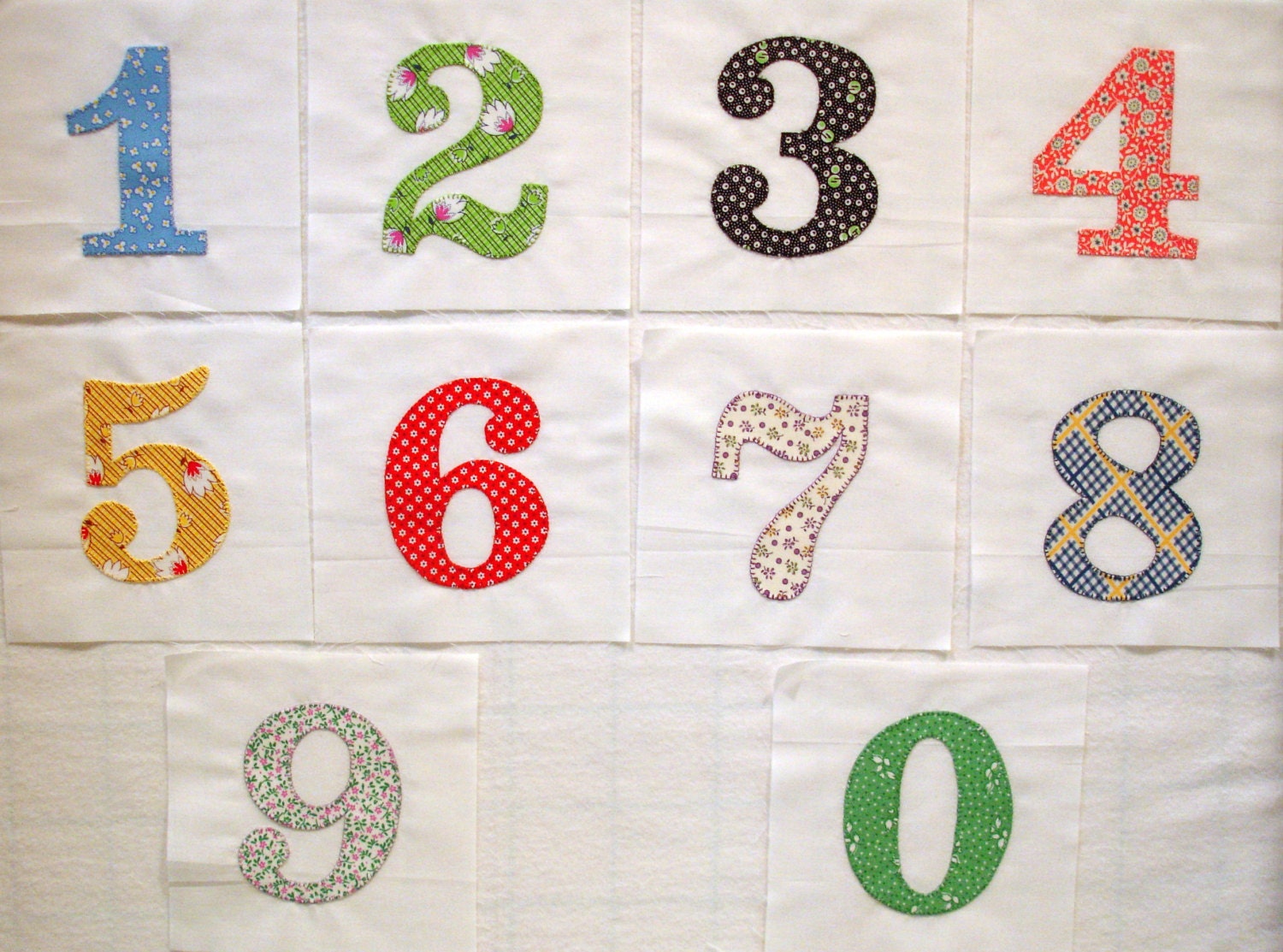 handmade-numbers-appliqued-quilt-blocks