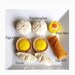 Etsy pretend felt food play food " Dim sum set "