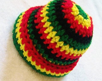 Rasta baby | Etsy