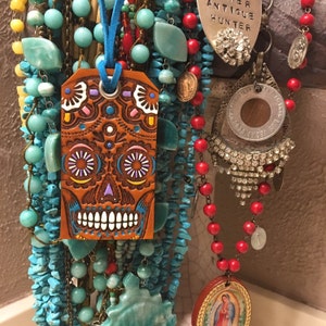 Buyer photo Theresa Nidey, who reviewed this item with the Etsy app for iPhone.