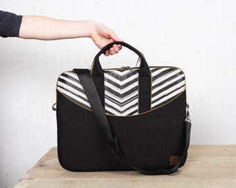 Laptop bag, bag 15"-16"