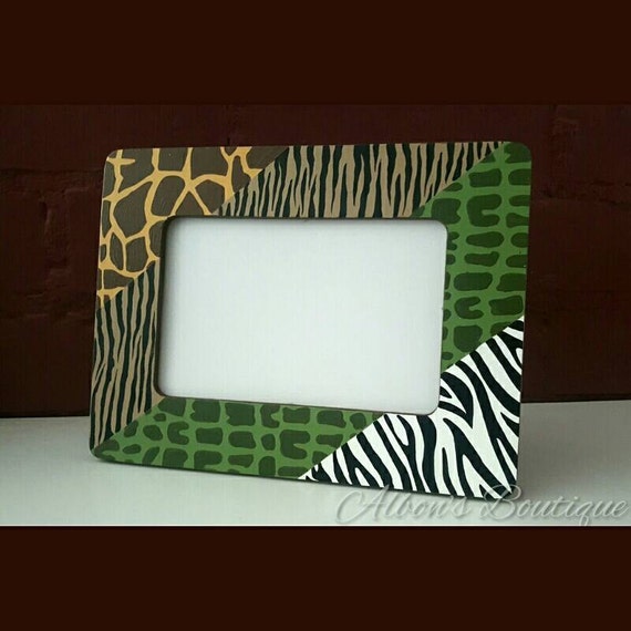 Safari Themed Picture Frames Frame Ideas Safari Themed Picture Frames 28 Images Jungle