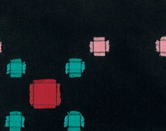 Anna Maria Horner Loominous Treasure Castle Yardage