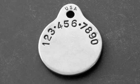engravable dog id tags engravable dog id tags