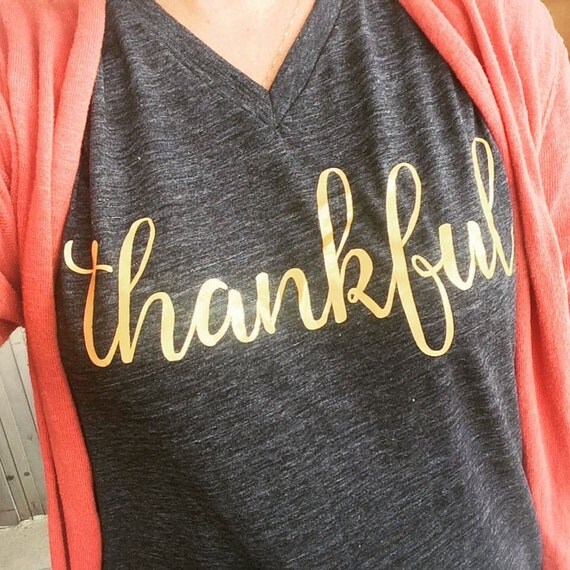 thankful shirts at target