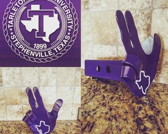 Tarleton Hand Tarleton | Etsy