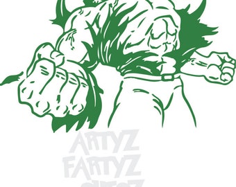 Free Free Birthday Hulk Svg 97 SVG PNG EPS DXF File