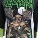 rob zombie band shirt