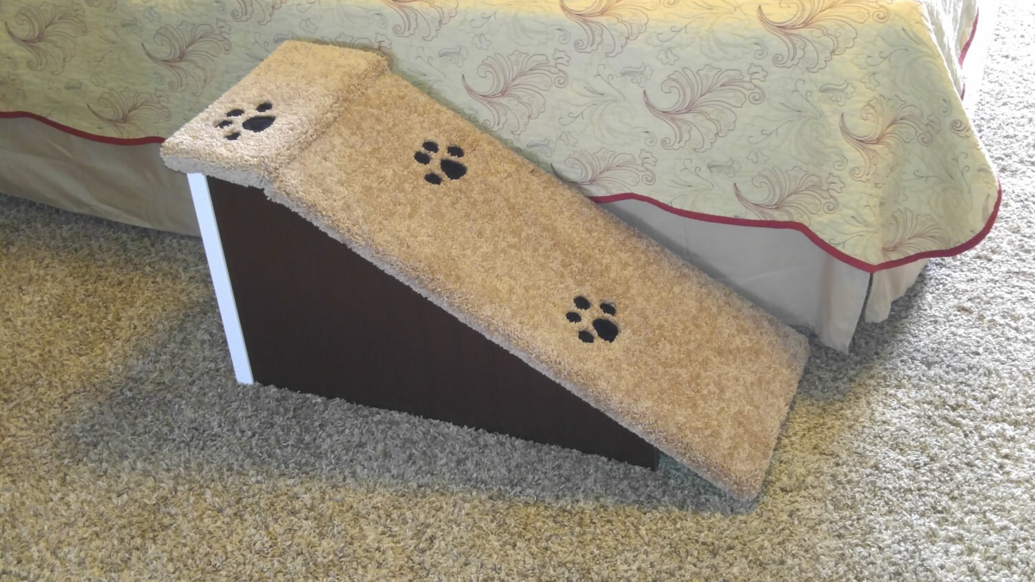 Rampe de chien-animaux-chat parfait pour les petits chiens Rampe de chien-animaux-chat parfait pour les petits chiens