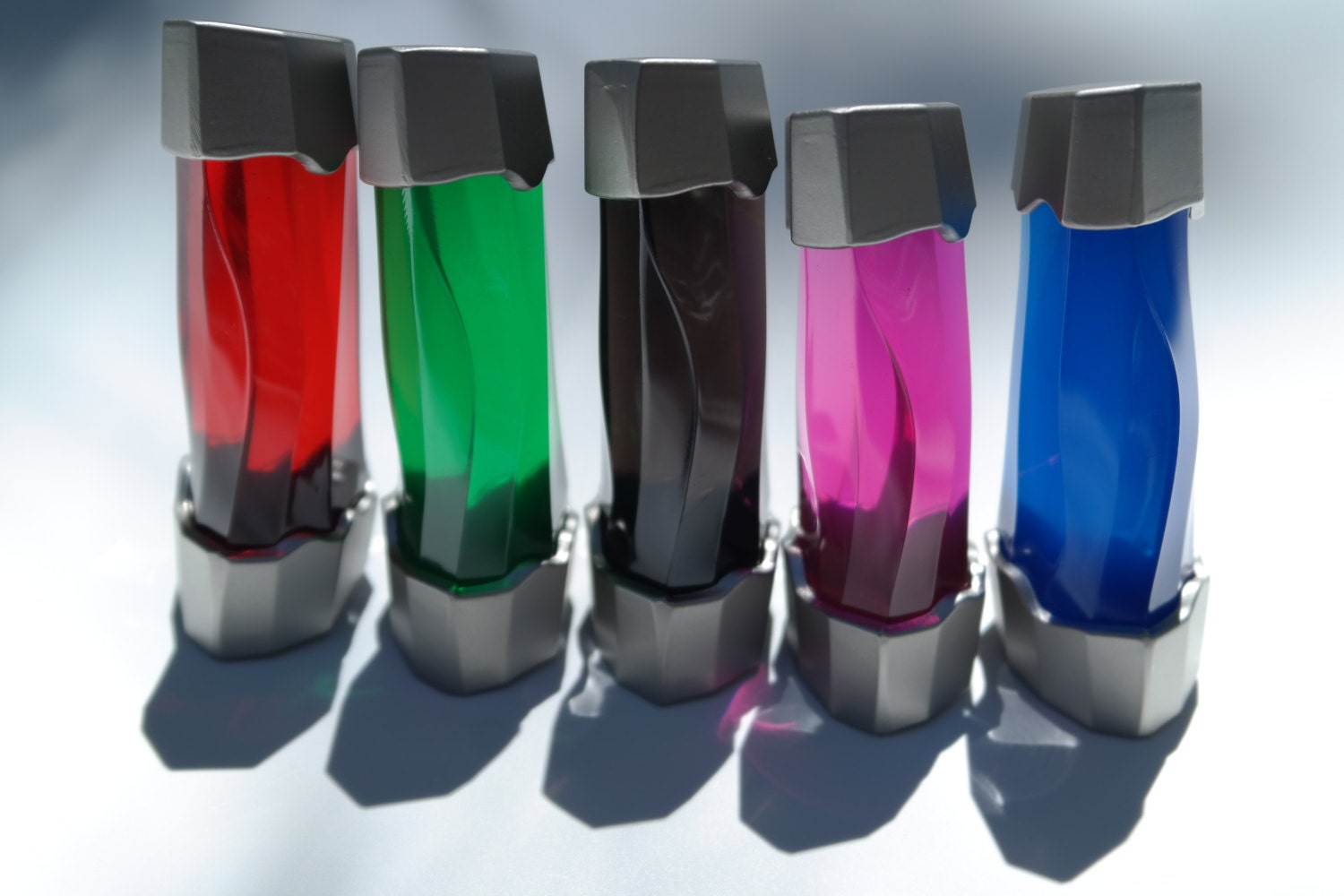 Power Energem Set of 10 Crystal Ranger Dino Prop Charge Dino Power Energem Set of 10 Crystal Ranger Dino Prop Charge Dino