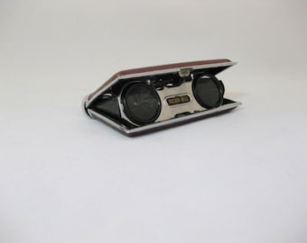 Folding Opera Glasses, Golden Bell Japan