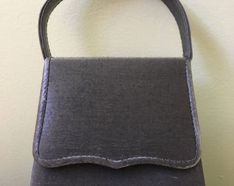 Understated, Yet Elegant Evening Purse