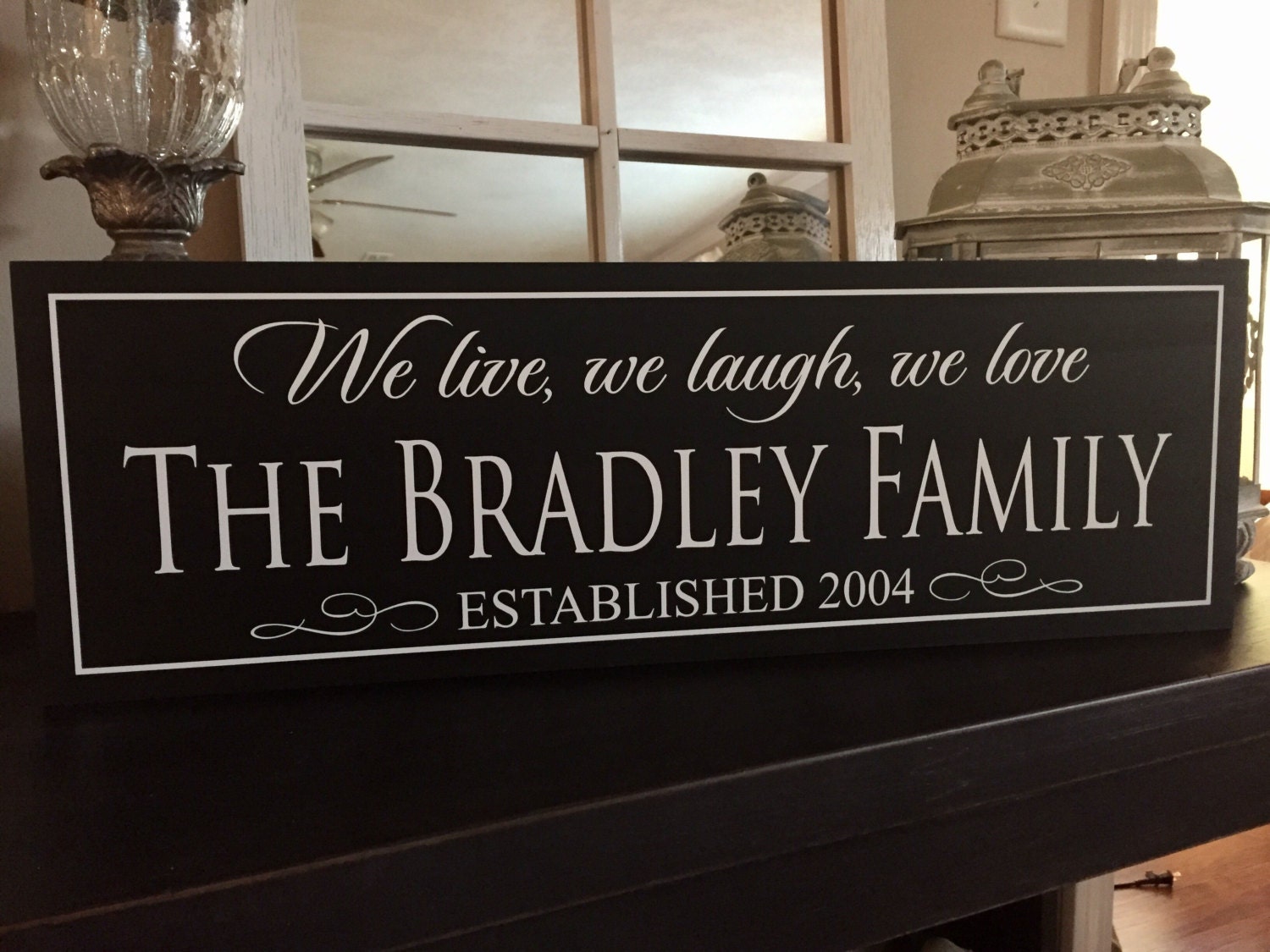 In Family Name In Family Name