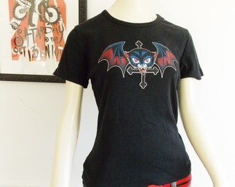 T-shirt Rockport Rhythm & Blue Festival 1997 - Homme Taille L - Aretha Franklin