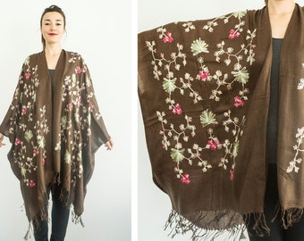 Kimono There She Goes 100 Viscose