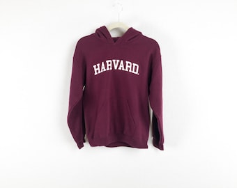 harvard medical sweatshirt