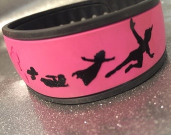 Magic Band Decal READY TO SHIP Peter
