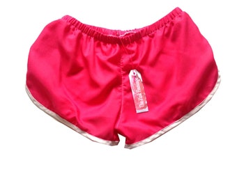 Dutch Redux No. 2.2 Women's Ruffle Shorts