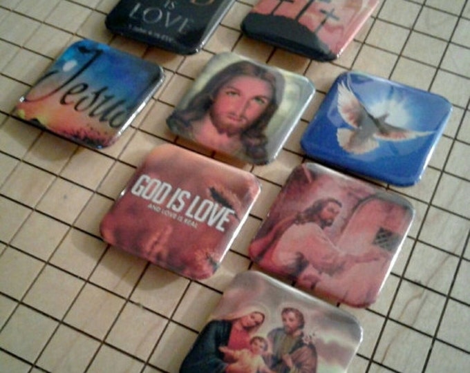 Jesus Magnet, Fridge Magnets, Inspiring Quotes, Jesus Picture, Magnets