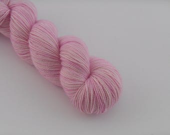PETILLANTE SOCK, Ballerine, merino nylon sock yarn ,100g