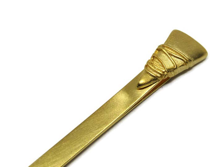 Vintage Hair Pin // Gold Plated Hair Clip // Bridal Hair Pin // Hairpin Accessory // Hair Jewelry // Hair Ornament // Decorative Hair Pins