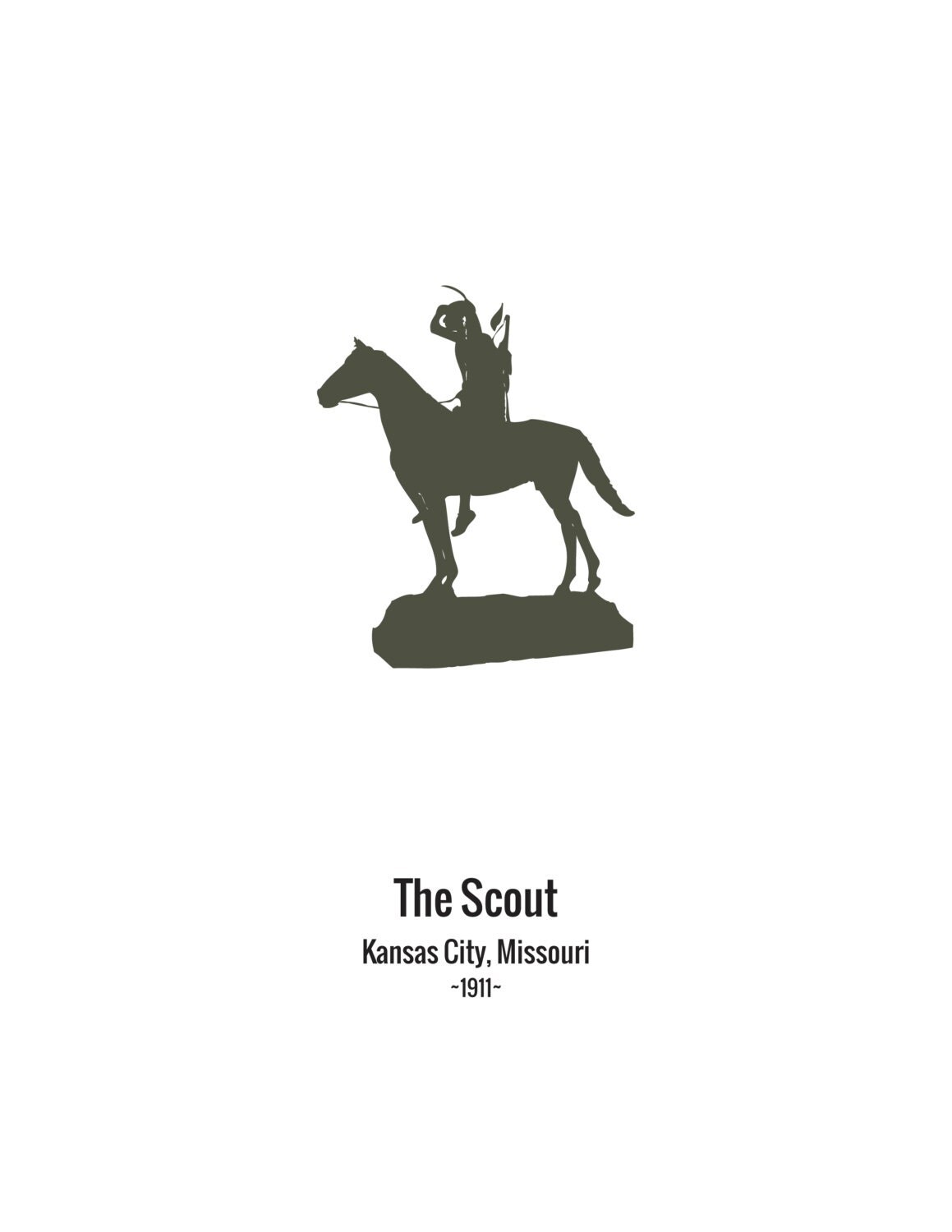 The Scout Kansas City MO