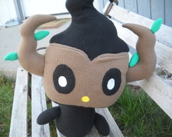 phantump plush