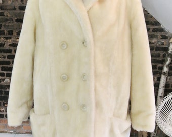 Bear fur coat | Etsy