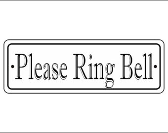 Ring Bell 