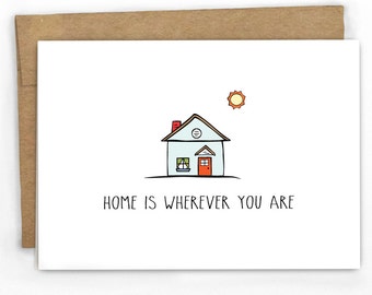 Love Card | Mother's Day Card | Just Because Card by Cypress Card Co.
