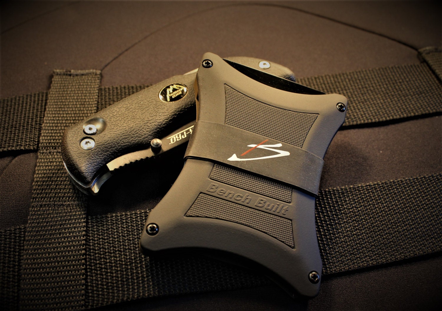 Military Tactical Wallet