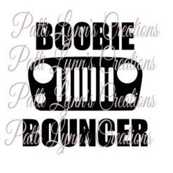 booby bouncer