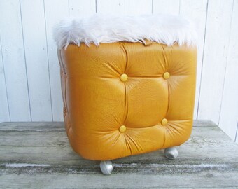 laundry hamper, Vintage Laundry Basket, laundry bag