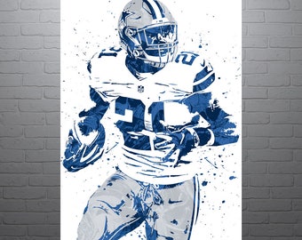 Download Ezekiel elliott | Etsy