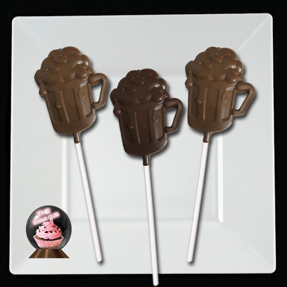 Beer Mug Beer Party Favor 21st Birthday Favor 21st Birthday