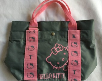 Hello Kitty Purse,Hello Kitty Tote,Hello Kitty Hand Bag,Hello Kitty Bag,Hello Kitty Handbag,Hello Kitty School Bag,Cat Tote Bag,Cat Purse