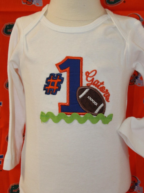 toddler gator jersey