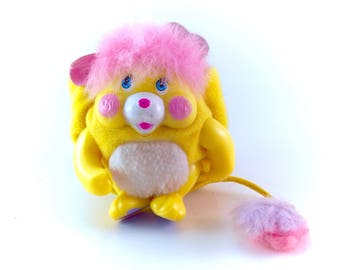 potato plushie