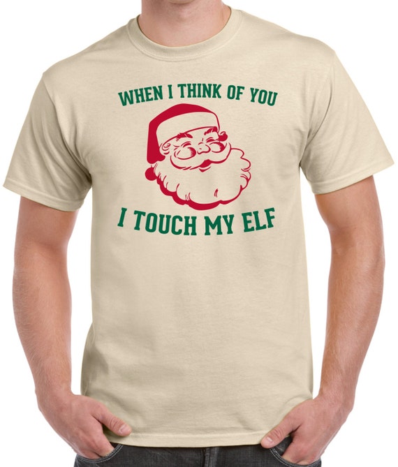 Items Similar To Funny Christmas Party Shirt T Adult Christmas Humor Naughty Shirt Funny 