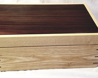 Ash humidor