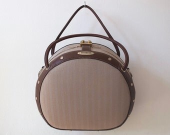 SAMSONITE COSMETIC BAG · Black Label · Trunk · Beauty Case · Travel Case · Make Up Bag