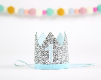 Baby boy crown | Etsy