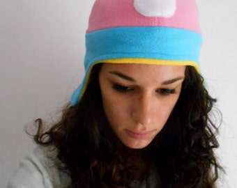 Beanie Pearl - Steven Universe