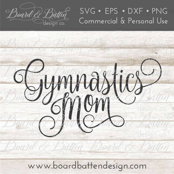 Download Gymnastics Mom SVG gymnastics svg sports svg gymnast svg