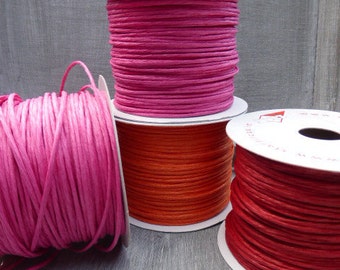 Paper wire 18 great colours